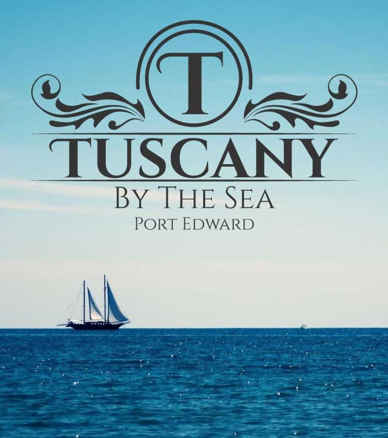 Tuscany By The Sea Port Edward Exteriör bild